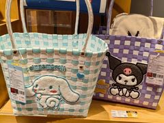 -九木杂物社(东方新天地店)