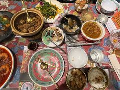 -小娘惹厨房Little Nyonya(狮城有约上榜店)