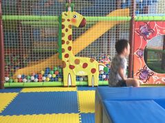 -青岛银沙滩温德姆至尊酒店