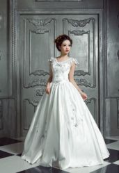 -喜喜婚纱HAPPINESS STUDIO奢定馆(海淀体验馆)