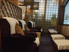 -古都梅按摩足浴(世界广场店)