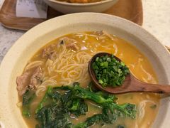 -三姐·老友记·南宁老友粉(朝阳区光华路嘉里中心店)