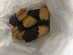 巧克力维纳斯-上海哈尔滨食品厂(淮海中路店)