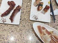 -丰卓会海鲜自助(中润大道店)