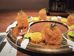-本源食集 日式烧肉·炉端烧(东海缤纷店)