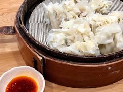 招牌鲜肉烧麦-晓友烧麦(光华村店)