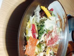 -天丰日本料理·铁板烧
