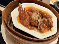 -京香轩·中餐厅(上海中庚聚龙酒店)