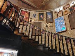 -雪灵魔法世界SHELLY’S TAROT(大良桂畔里店)