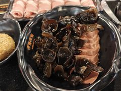 -呷哺呷哺(西单大悦城店)