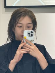 -童辉造型