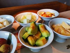 -青藤茶馆(凤起路店)