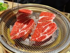 -西塔老太太泥炉烤肉(亚运村店)