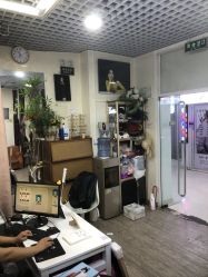 -FX摄影工作室(中关村店)