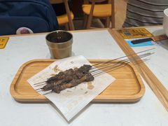 -陳香貴·兰州牛肉面(上海长风大悦城店)