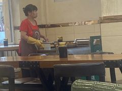 -老王四季抻面(南六东路店)