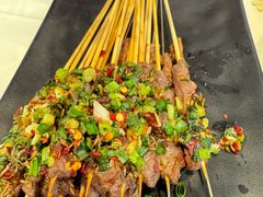 -聚味瞿记·龙虾堂(坡子街店)