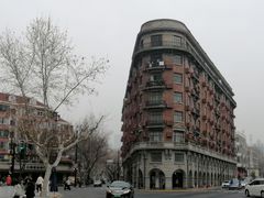 -中国邮政(淮海中路)