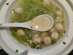 -李记东北饺子馆·东北菜(欢乐谷店)