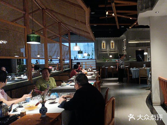 晓粤·惹味粤菜(凯德乐峰广场店)图片