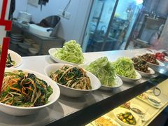 -咱家小院(汉中门店)