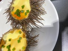 -小红鲸·海鲜餐厅(轸大路店)