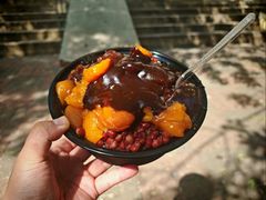 -小胖老味刨冰
