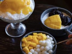 -蜜棠甜品(平山店)