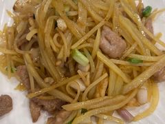 -玲又珑美食(盘福路店)