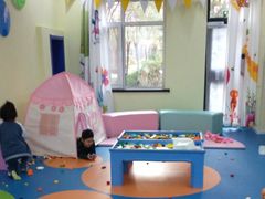 -上知教育(甘井子校区)