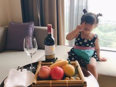 -成都保利公园皇冠假日酒店(熊猫基地店)