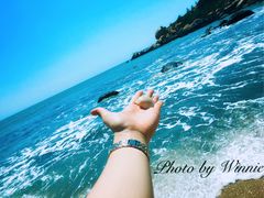 -那琴半岛地质海洋公园