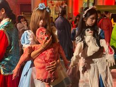 -华谊兄弟（长沙）电影小镇