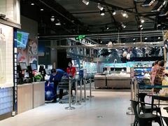 -盒马鲜生(皇庭广场店)