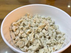 -建基泡馍·西安老字号·清真(永宁店)