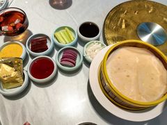 -锦炉·酥皮烤鸭(绿城百合店)
