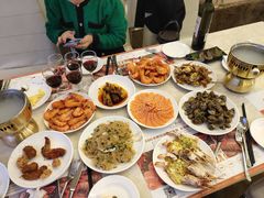 -芭菲盛宴·环球美食(袁家岗店)