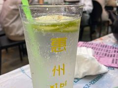 -桥东喜碧海鲜街(水东街店)