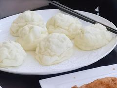 雪衣豆沙-小南洋海景餐厅(深圳湾店)