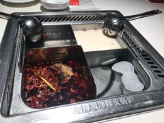 -海底捞火锅(长沙华创国际广场店)