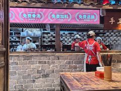 -周小波重庆小面·重庆名小吃(邹容路店)