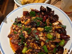 -树厨贵州菜(大十字店)