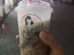 -爱罗Love Rom竹筒茶(牌坊街店)