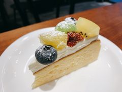 -black rainbow coffee