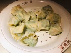 -日丰园海肠水饺·老字号大连海鲜(和平广场店)
