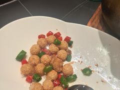 -绿杨春·淮扬宴(庐山路店)