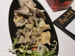 -鱼酷活力烤鱼(万象城店)
