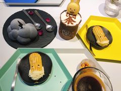 -茶是一枝花泡茶店