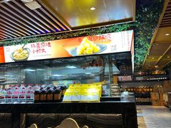 -不倒翁·安徽名菜楼(步行街店)