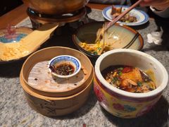 -南京大牌档(青岛万象城店)